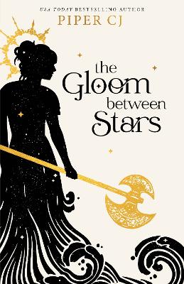 Εκδόσεις Bloom - The Gloom Between Stars - Piper CJ