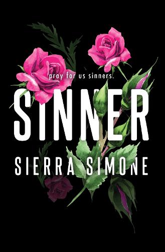 Εκδόσεις Bloom - Sinner - Sierra Simone