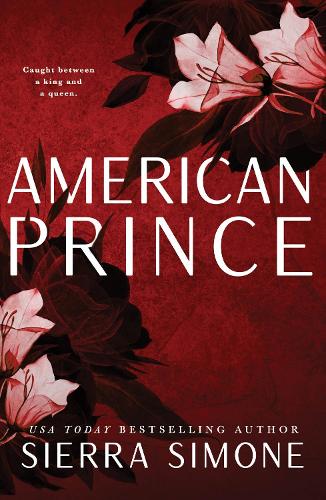 Εκδόσεις Bloom - American Prince - Sierra Simone