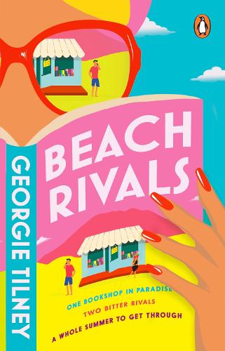 Εκδόσεις Penguin Books - Beach Rivals - Georgie Tilney