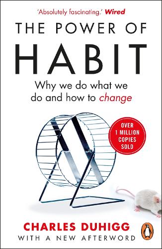 Εκδόσεις Random House - The Power of Habit - Charles Duhigg