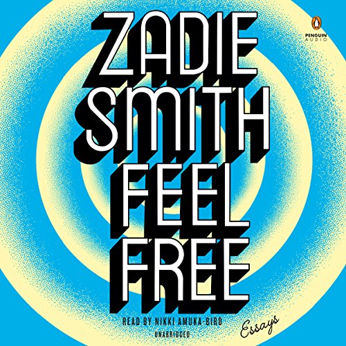 Εκδόσεις Penguin - Feel Free: Essays - Zadie Smith