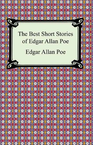 Εκδόσεις Digireads.com - The Best Short Stories of Edgar Allan Poe - Edgar Allan Poe