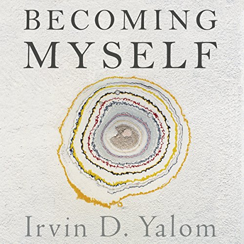 Εκδόσεις Little Brown Book Group - Becoming Myself - Irvin D. Yalom