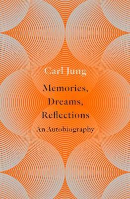 Publisher HarperCollins - Memories, Dreams, Reflections - C.G Jung