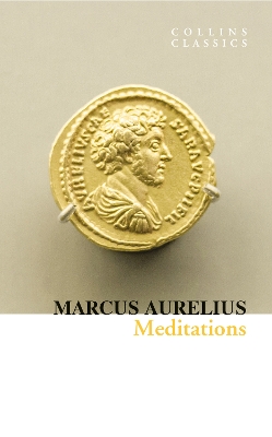 Εκδόσεις Harper Collins - Meditations - Marcus Aurelius