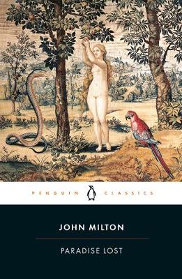 Publisher Penguin - Paradise Lost (Penguin Classics) - John Milton