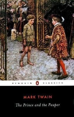 Publisher Penguin - The Prince and The Pauper(Penguin Classics) - Mark Twain