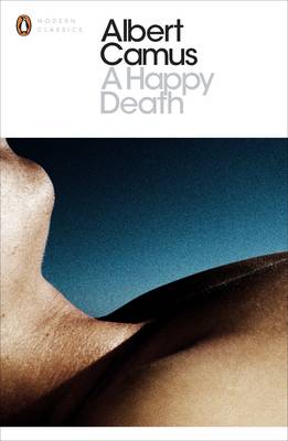 Publisher Penguin - A Happy Death(Penguin Modern Classics) - Albert Camus