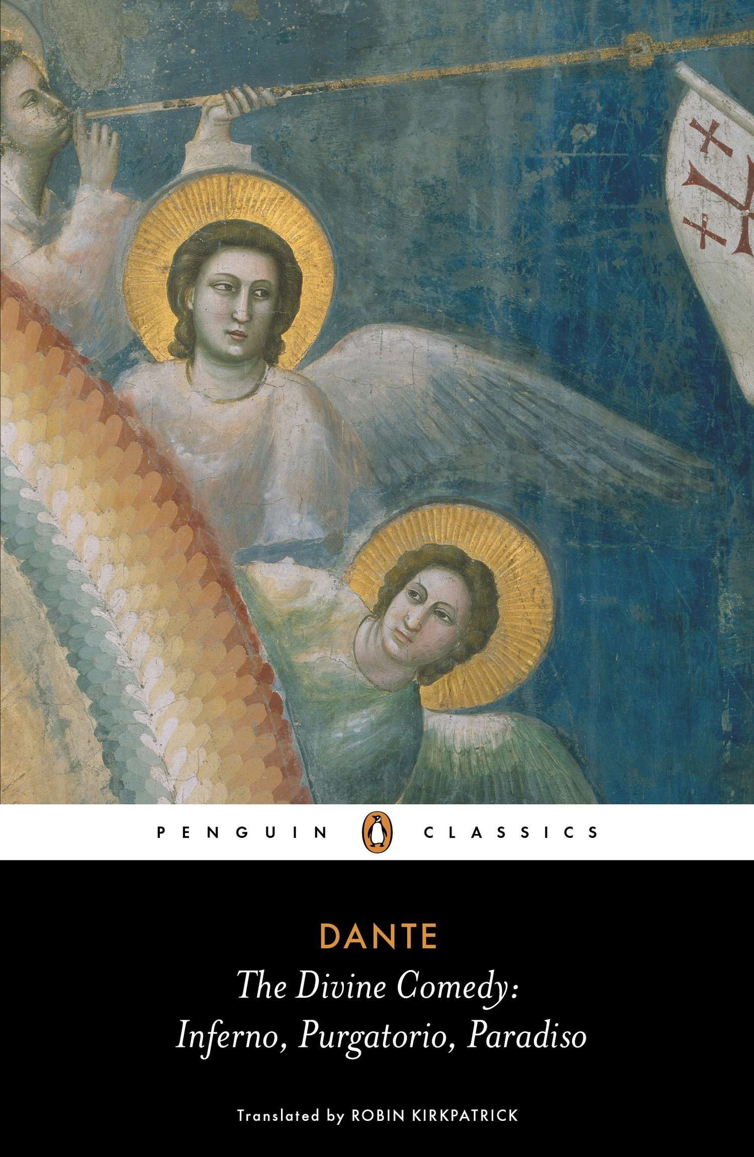 Εκδόσεις Penguin - The Divine Comedy (Penguin Classics) - Dante Alighieri