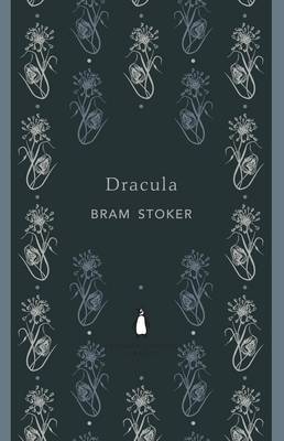 Εκδόσεις Penguin - Dracula - Bram Stoker