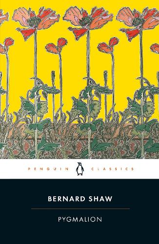 Εκδόσεις Penguin - Pygmalion - George Bernard Shaw