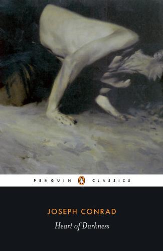 Εκδόσεις Penguin - Heart of Darkness - Joseph Conrad