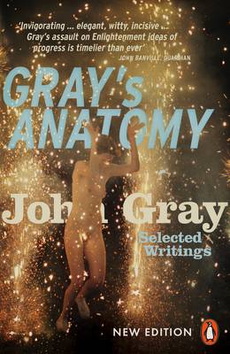 Εκδόσεις Penguin - Gray's Anatomy (Penguin Orange Spines) - John Gray