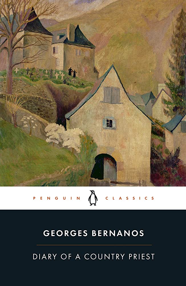 Publisher: Penguin - Penguin Classics: Diary of a Country Priest - Georges Bernanos