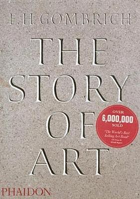Εκδόσεις Phaidon - The Story of Art - EH Gombrich