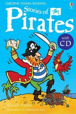 Publisher:Usborne - Stories Of Pirates - No Author