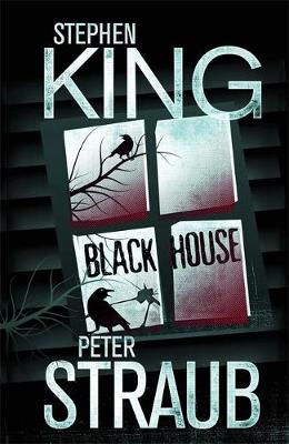 Publisher Orion Publishing Group - Black House - Stephen King, Peter Straub