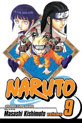 Εκδόσεις Viz Media - Naruto (Vol.9) - Masashi Kishimoto