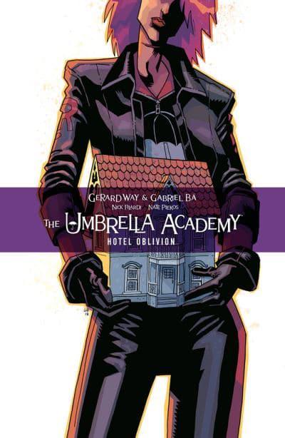 Εκδόσεις Dark Horse Comics - The Umbrella Academy (Vol. 3) - Gerard Way, Gabriel Ba