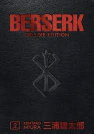 Εκδόσεις Dark Horse Comics - Berserk(Vol. 2) - Kentaro Miura