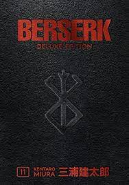 Εκδόσεις Dark Horse Comics - Berserk Deluxe Edition(Vol. 11) - Kentaro Miura