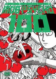 Publisher:Dark Horse Comics - Mob Psycho 100 (Vol.7) - One