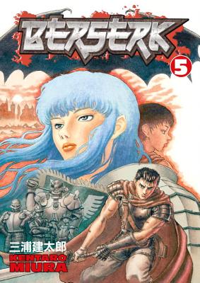 Εκδόσεις Dark Horse Comics - Berserk (Vol.5) - Kentaro Miura