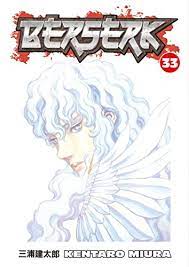 Publisher:Dark Horse Comics - Berserk (Vol.33) - Kentaro Miura