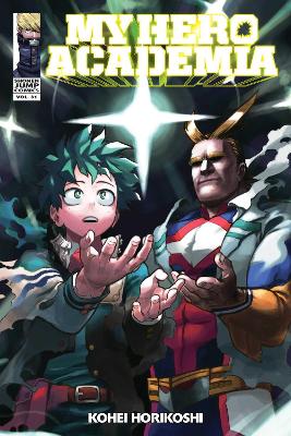 Εκδόσεις Viz Media - My Hero Academia (Vol.31) - Kohei Horikoshi