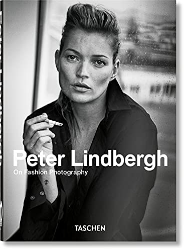Εκδόσεις Taschen - Peter Lindbergh. On Fashion Photography(40th Edition) - Peter Lindbergh