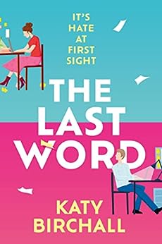 Εκδόσεις Hodder & Stoughton - The Last Word - Katy Birchall