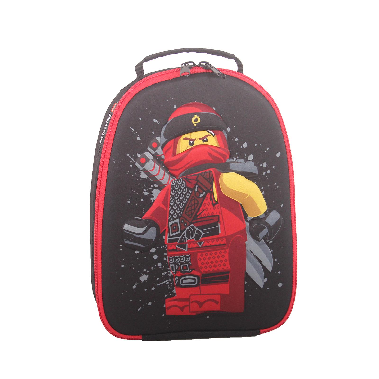 Lego® Ninjago και Τσαντάκι Φαγητού (M-Line 10102-05​)
