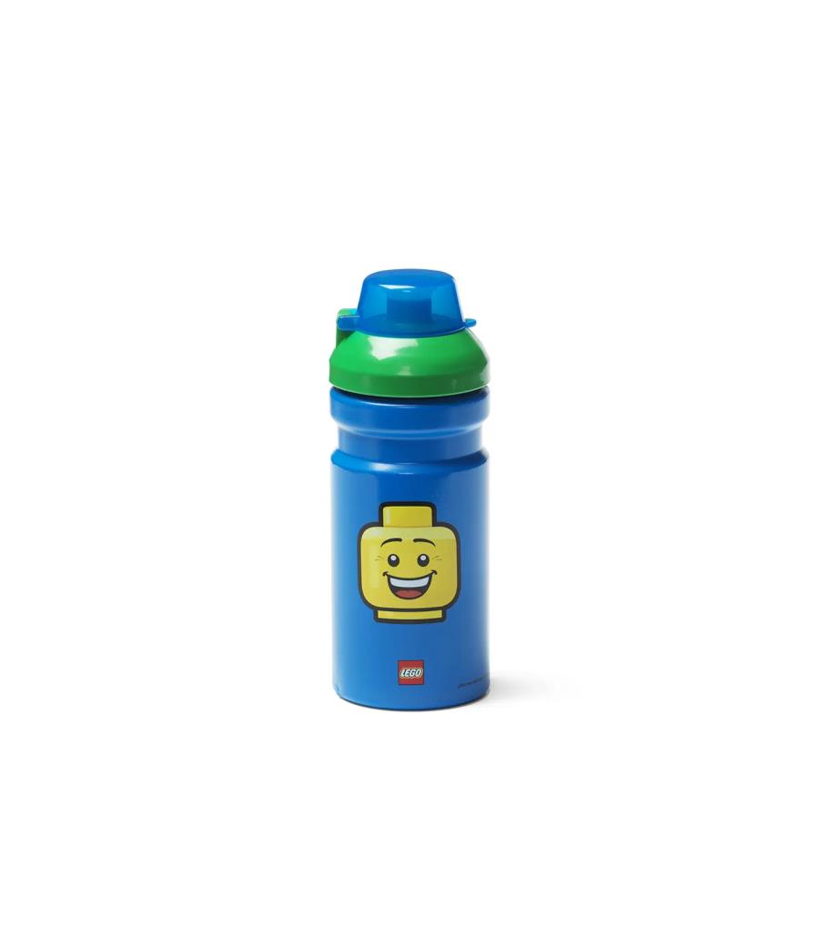 Lego® Μπουκάλι 0.39l Iconic boy (40561724​)
