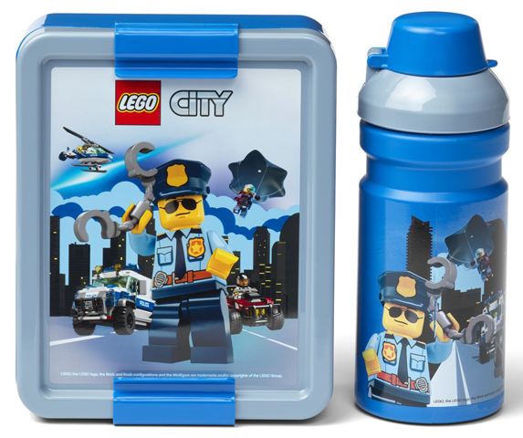 Lego®Σετ Φαγητού City (40581735​)