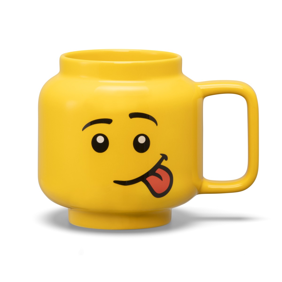 Lego® Κεραμική Κούπα Κεφάλι Μικρή Silly (40460802​)