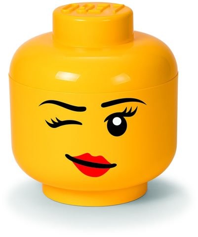 Lego® Κεραμική Κούπα Κεφάλι Μικρή Winky (40460803​)