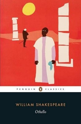 Εκδόσεις Penguin Books - Othello - William Shakespeare