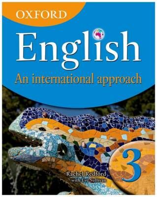 Oxford University Press - Oxford English an International Approach 3 - Student's Book(Βιβλίο Μαθητή)