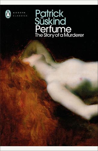 Εκδόσεις Penguin Books - Perfume - Patrick Suskind