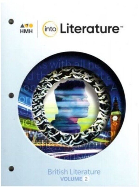 Into Literature 2nd Edition Grade 12 - Student Edition(Βιβλίο Μαθητή)