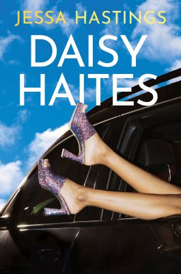 Εκδόσεις Orion Publishing Co  - Daisy Haites(Book 2) - Jessa Hastings