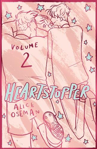 Εκδόσεις Hachette Children's Group - Heartstopper Volume 2 - Alice Oseman