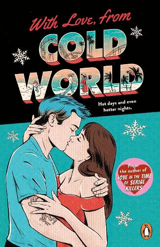 Εκδόσεις Penguin Books - With Love, From Cold World - Alicia Thompson