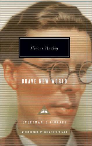 Everyman - Brave New World - Aldous Huxley