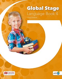 Macmillan - Global Stage 4 Language and LiteracyMacmillan - Global Stage 4 Language and Literacy Books (+ Digital Language and Literacy Books) Books (+ Digital Language and Literacy Books)