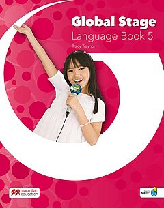 Macmillan - Global Stage 5 Language and Literacy Books (+ Digital Language and Literacy Books)