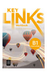 Key Links B1 - Workbook with Online Code(Ασκήσεων Μαθητή) - MM Publications