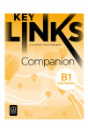 Key Links B1 - Companion(Λεξιλόγιο) - MM Publications