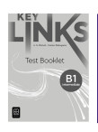 Key Links B1 - Test Booklet